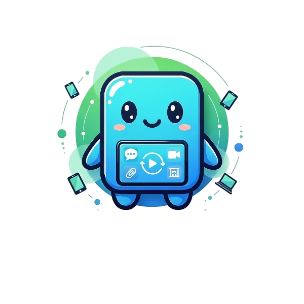 Local P2P Share
